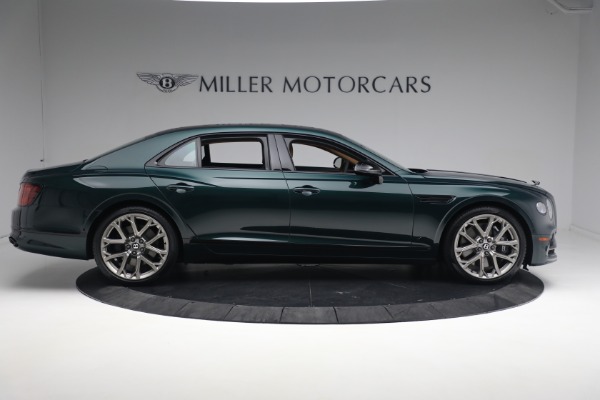 New 2023 Bentley Flying Spur S V8 for sale $305,260 at Alfa Romeo of Westport in Westport CT 06880 13