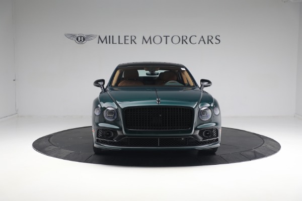 New 2023 Bentley Flying Spur S V8 for sale $305,260 at Alfa Romeo of Westport in Westport CT 06880 18