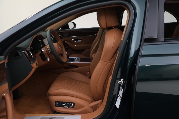 New 2023 Bentley Flying Spur S V8 for sale $305,260 at Alfa Romeo of Westport in Westport CT 06880 20