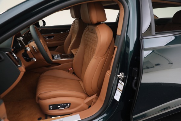 New 2023 Bentley Flying Spur S V8 for sale $305,260 at Alfa Romeo of Westport in Westport CT 06880 21