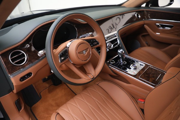 New 2023 Bentley Flying Spur S V8 for sale $305,260 at Alfa Romeo of Westport in Westport CT 06880 22