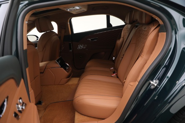 New 2023 Bentley Flying Spur S V8 for sale $305,260 at Alfa Romeo of Westport in Westport CT 06880 24