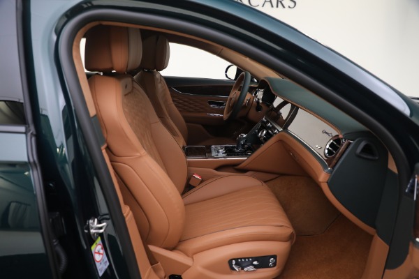 New 2023 Bentley Flying Spur S V8 for sale $305,260 at Alfa Romeo of Westport in Westport CT 06880 27