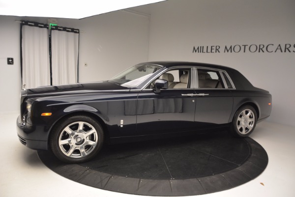 Used 2011 Rolls-Royce Phantom for sale Sold at Alfa Romeo of Westport in Westport CT 06880 3