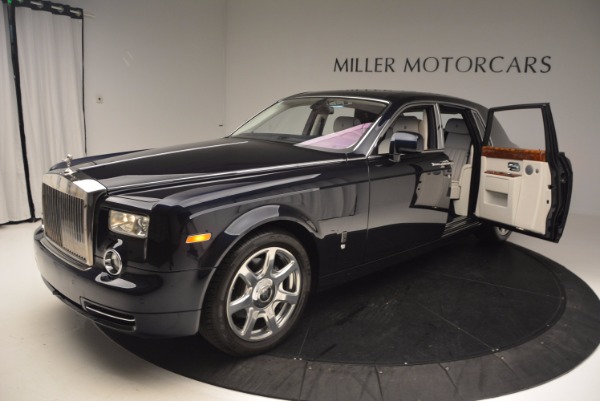 Used 2011 Rolls-Royce Phantom for sale Sold at Alfa Romeo of Westport in Westport CT 06880 4