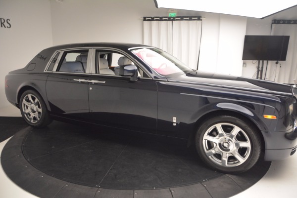 Used 2011 Rolls-Royce Phantom for sale Sold at Alfa Romeo of Westport in Westport CT 06880 7