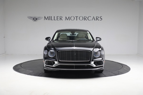 New 2023 Bentley Flying Spur V8 for sale $243,705 at Alfa Romeo of Westport in Westport CT 06880 14