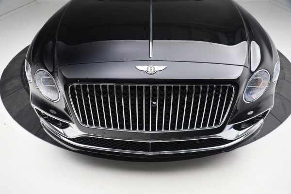 New 2023 Bentley Flying Spur V8 for sale $243,705 at Alfa Romeo of Westport in Westport CT 06880 15