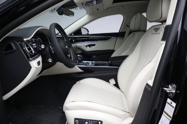 New 2023 Bentley Flying Spur V8 for sale $243,705 at Alfa Romeo of Westport in Westport CT 06880 20