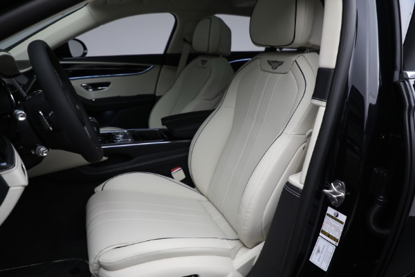 New 2023 Bentley Flying Spur V8 for sale $243,705 at Alfa Romeo of Westport in Westport CT 06880 21
