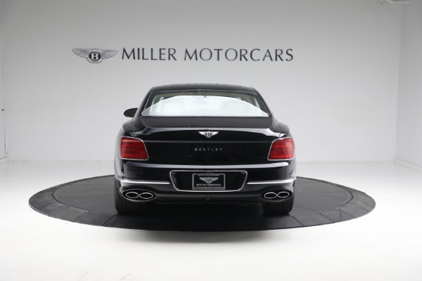 New 2023 Bentley Flying Spur V8 for sale $243,705 at Alfa Romeo of Westport in Westport CT 06880 8