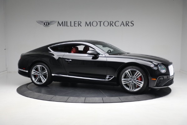 Used 2023 Bentley Continental GT V8 for sale $194,900 at Alfa Romeo of Westport in Westport CT 06880 13