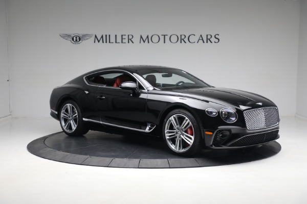 Used 2023 Bentley Continental GT V8 for sale $194,900 at Alfa Romeo of Westport in Westport CT 06880 14