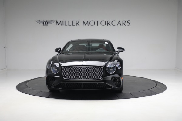 New 2023 Bentley Continental GT V8 for sale Sold at Alfa Romeo of Westport in Westport CT 06880 16