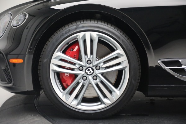 New 2023 Bentley Continental GT V8 for sale Sold at Alfa Romeo of Westport in Westport CT 06880 17