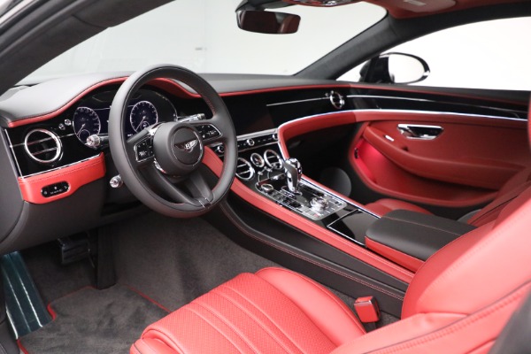 New 2023 Bentley Continental GT V8 for sale Sold at Alfa Romeo of Westport in Westport CT 06880 20