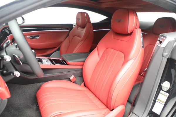 New 2023 Bentley Continental GT V8 for sale Sold at Alfa Romeo of Westport in Westport CT 06880 22