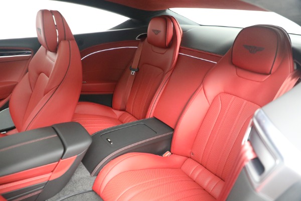 New 2023 Bentley Continental GT V8 for sale Sold at Alfa Romeo of Westport in Westport CT 06880 23