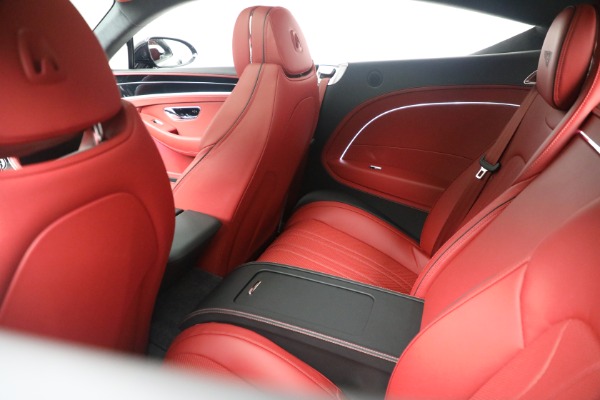New 2023 Bentley Continental GT V8 for sale Sold at Alfa Romeo of Westport in Westport CT 06880 24