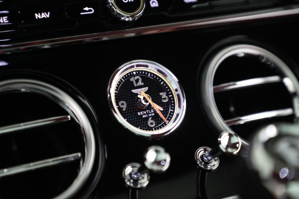 New 2023 Bentley Continental GT V8 for sale Sold at Alfa Romeo of Westport in Westport CT 06880 25