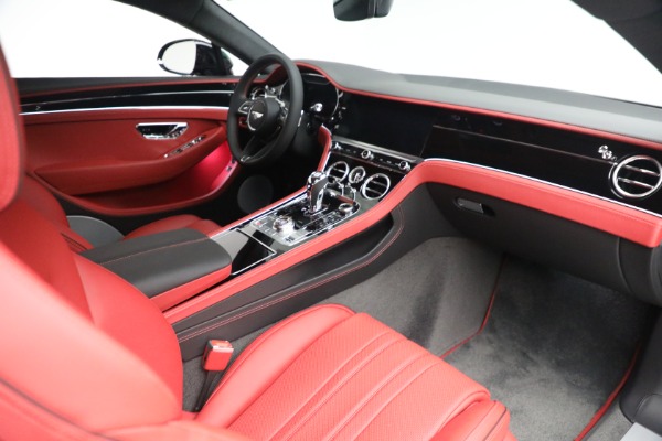 New 2023 Bentley Continental GT V8 for sale Sold at Alfa Romeo of Westport in Westport CT 06880 26