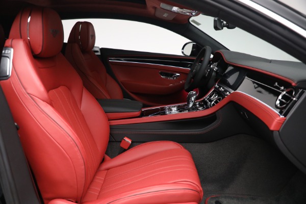 New 2023 Bentley Continental GT V8 for sale Sold at Alfa Romeo of Westport in Westport CT 06880 27