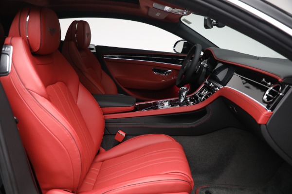 Used 2023 Bentley Continental GT V8 for sale $194,900 at Alfa Romeo of Westport in Westport CT 06880 27