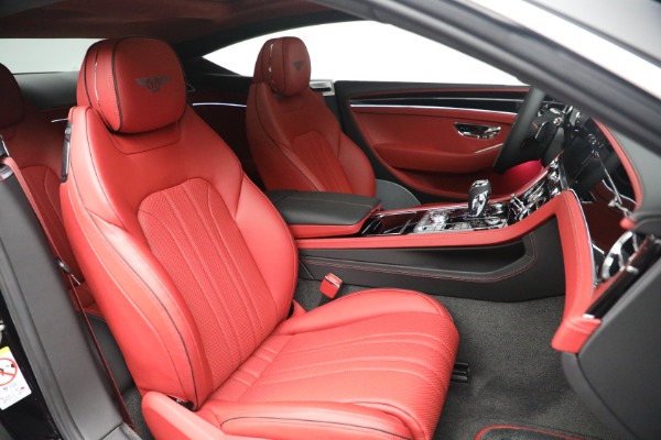 New 2023 Bentley Continental GT V8 for sale Sold at Alfa Romeo of Westport in Westport CT 06880 28