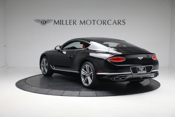 New 2023 Bentley Continental GT V8 for sale Sold at Alfa Romeo of Westport in Westport CT 06880 6