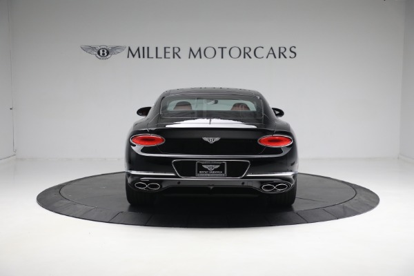 New 2023 Bentley Continental GT V8 for sale Sold at Alfa Romeo of Westport in Westport CT 06880 7