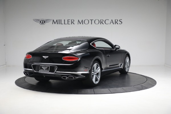 New 2023 Bentley Continental GT V8 for sale Sold at Alfa Romeo of Westport in Westport CT 06880 9