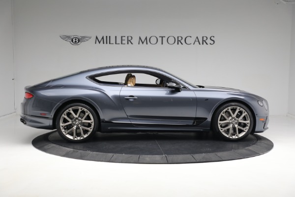 New 2023 Bentley Continental GT S V8 for sale Sold at Alfa Romeo of Westport in Westport CT 06880 11