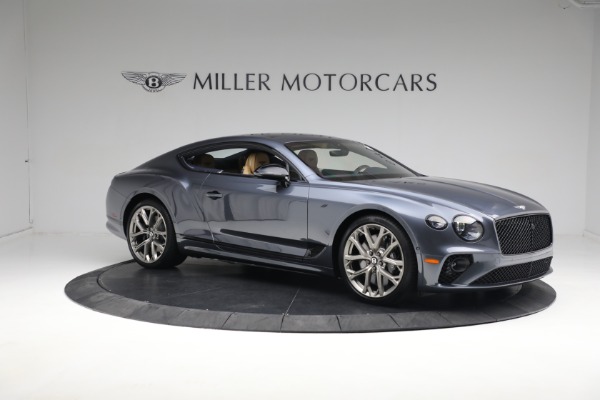 New 2023 Bentley Continental GT S V8 for sale Sold at Alfa Romeo of Westport in Westport CT 06880 12