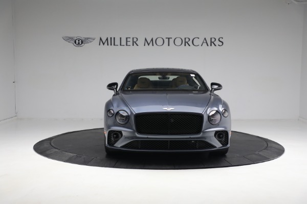 New 2023 Bentley Continental GT S V8 for sale Sold at Alfa Romeo of Westport in Westport CT 06880 14