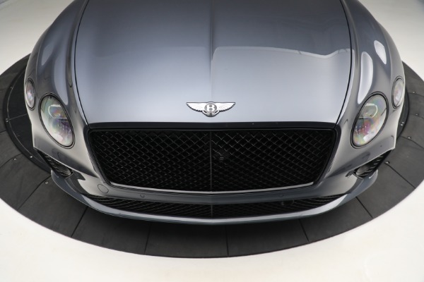 New 2023 Bentley Continental GT S V8 for sale Sold at Alfa Romeo of Westport in Westport CT 06880 15