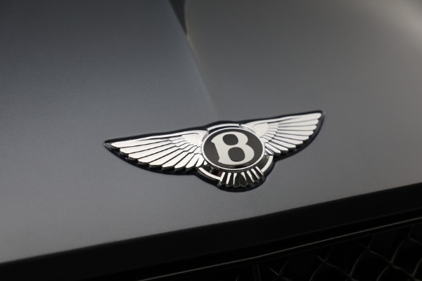 New 2023 Bentley Continental GT S V8 for sale Sold at Alfa Romeo of Westport in Westport CT 06880 16