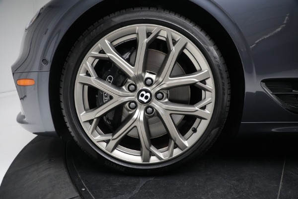 New 2023 Bentley Continental GT S V8 for sale Sold at Alfa Romeo of Westport in Westport CT 06880 17