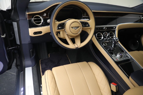 New 2023 Bentley Continental GT S V8 for sale Sold at Alfa Romeo of Westport in Westport CT 06880 19