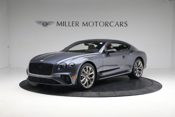 New 2023 Bentley Continental GT S V8 for sale Sold at Alfa Romeo of Westport in Westport CT 06880 2