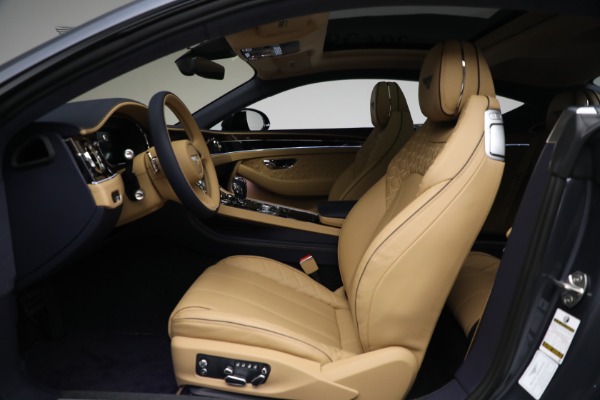 New 2023 Bentley Continental GT S V8 for sale Sold at Alfa Romeo of Westport in Westport CT 06880 20