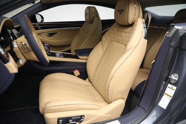 New 2023 Bentley Continental GT S V8 for sale Sold at Alfa Romeo of Westport in Westport CT 06880 21
