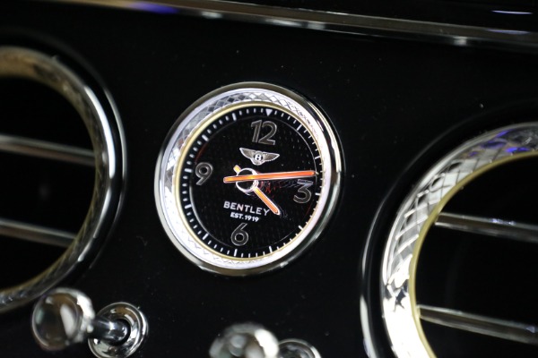 New 2023 Bentley Continental GT S V8 for sale Sold at Alfa Romeo of Westport in Westport CT 06880 24