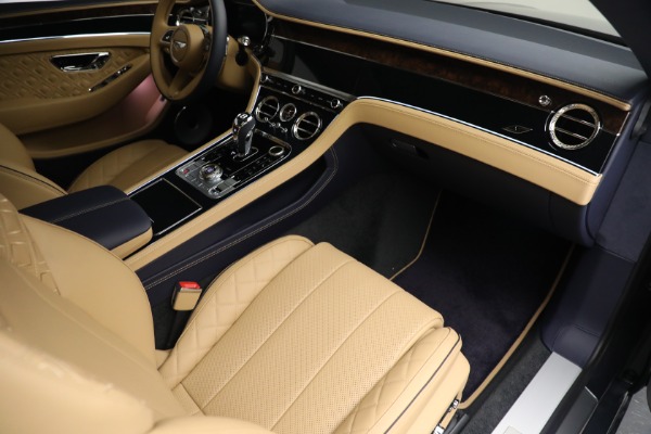 New 2023 Bentley Continental GT S V8 for sale Sold at Alfa Romeo of Westport in Westport CT 06880 25