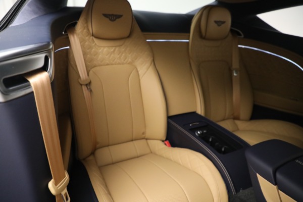 New 2023 Bentley Continental GT S V8 for sale Sold at Alfa Romeo of Westport in Westport CT 06880 28