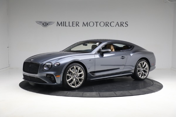 New 2023 Bentley Continental GT S V8 for sale Sold at Alfa Romeo of Westport in Westport CT 06880 3