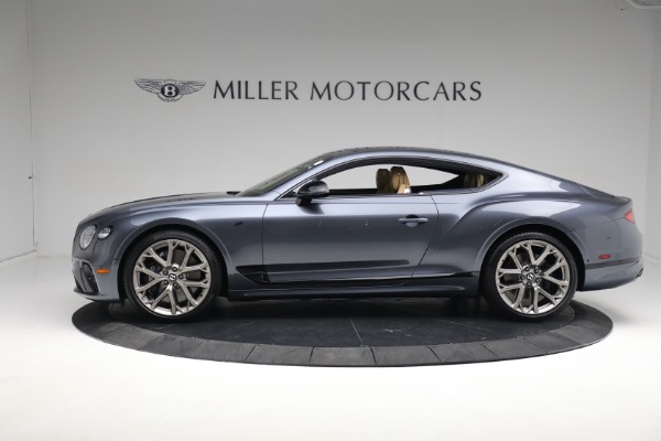 New 2023 Bentley Continental GT S V8 for sale Sold at Alfa Romeo of Westport in Westport CT 06880 4