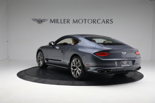 New 2023 Bentley Continental GT S V8 for sale Sold at Alfa Romeo of Westport in Westport CT 06880 6
