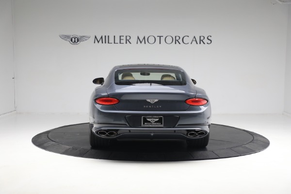 New 2023 Bentley Continental GT S V8 for sale Sold at Alfa Romeo of Westport in Westport CT 06880 7
