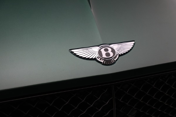 New 2023 Bentley Continental GT S V8 for sale $325,595 at Alfa Romeo of Westport in Westport CT 06880 16
