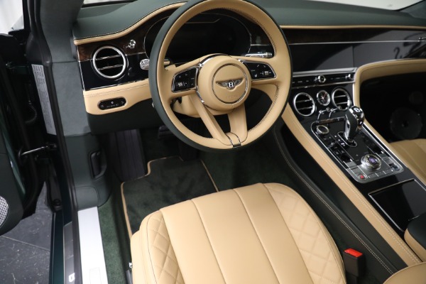 New 2023 Bentley Continental GT S V8 for sale $325,595 at Alfa Romeo of Westport in Westport CT 06880 19